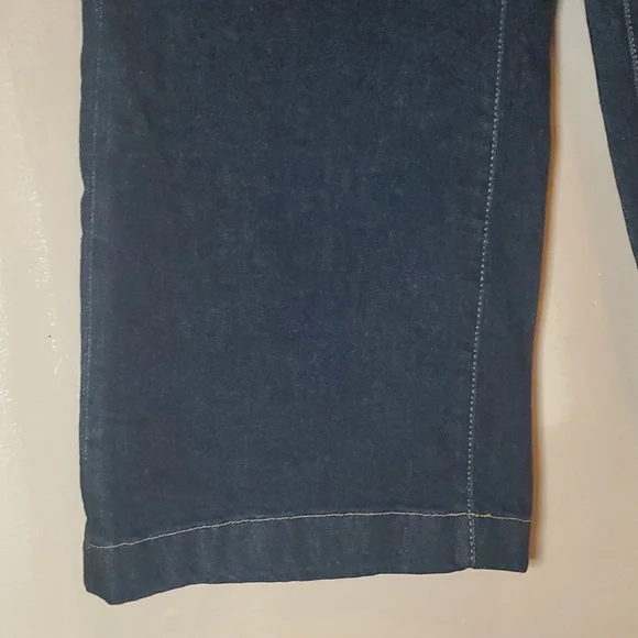 Banana Republic Wide Leg Pants - Picture 6 of 6